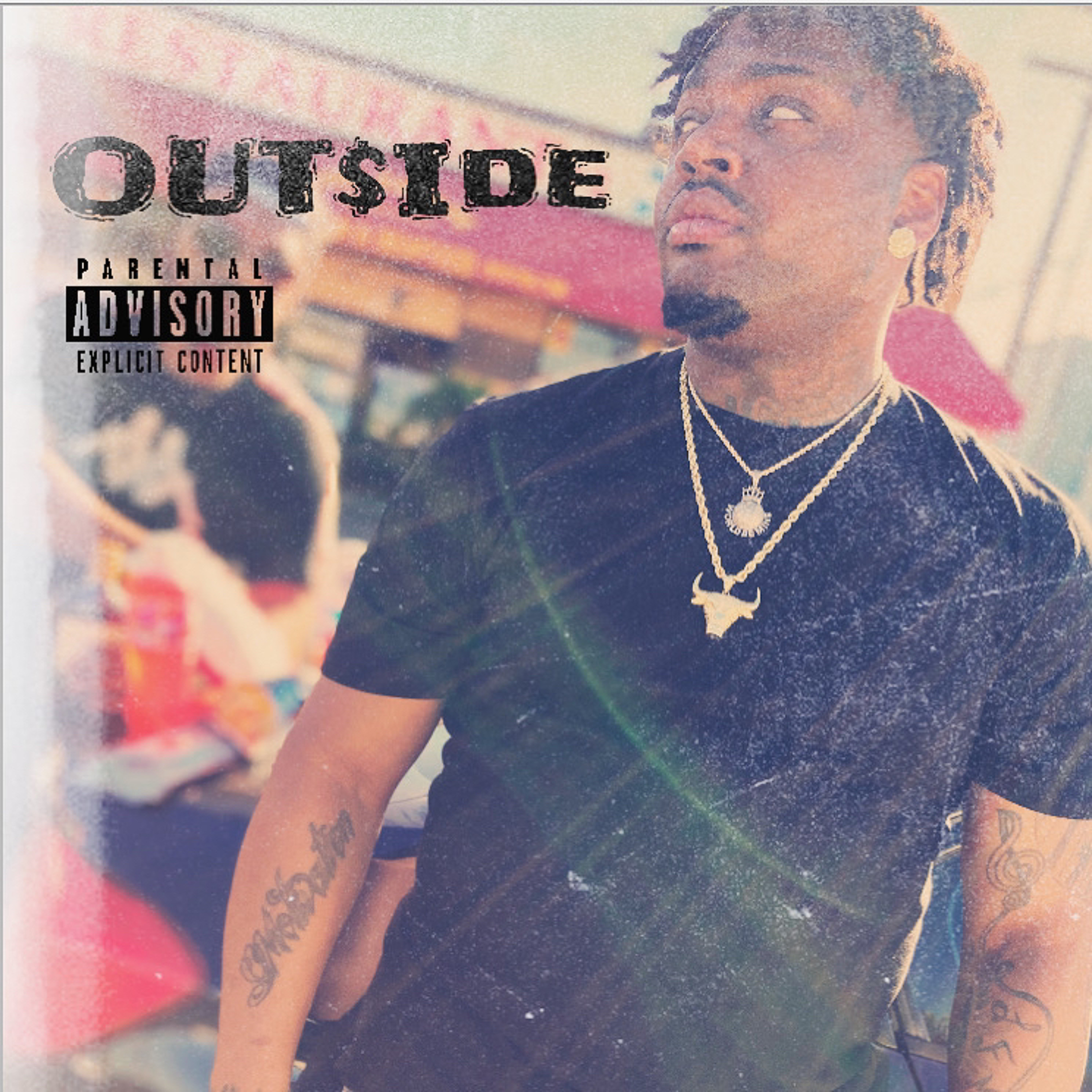 Out$ide episode artwork