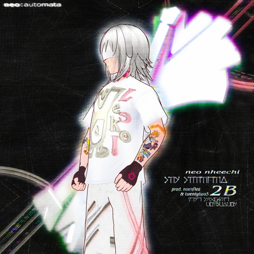 2B (NOVÂFLED + TWENTYTWO5) [MV IN DESC.]