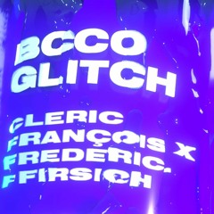 PFIRSICH - OPENING SET @ BCCO X GLITCH SERIES /// FREDERIC / FRANCOIS X / CLERIC