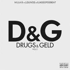 Mula B & Louivos Drugs en saaf