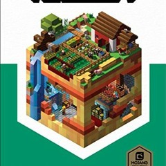 [ACCESS] EPUB 📁 Minecraft: Guide to Farming by  Mojang AB &  The Official Minecraft