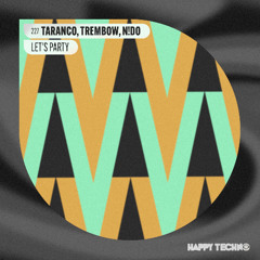 Taranco, Trembow - Lifting Me Higher
