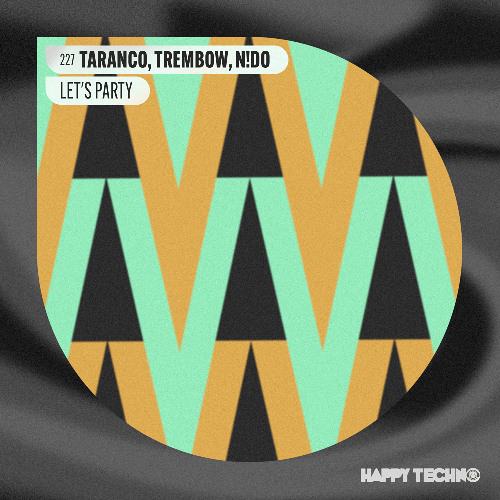 Taranco, Trembow - Lifting Me Higher