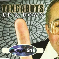 Vengaboys - Up & Down (HumAnimal Bootleg) WIP