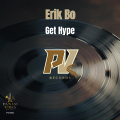 Get Hype (Original Mix)