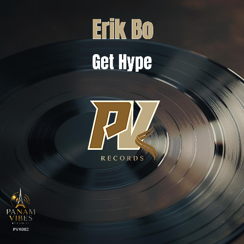 Get Hype (Original Mix)