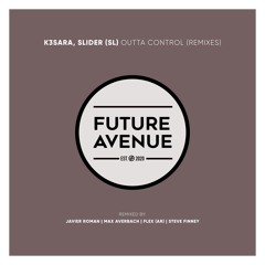 K3SARA - Abbigail (Javier Roman Remix) [Future Avenue]