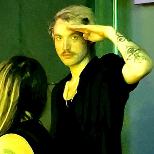 POV: Nate