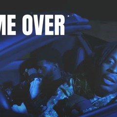 Detroit Type Beat 2024 Master