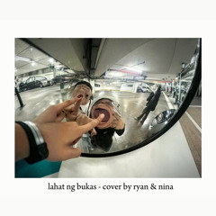 Cup of Joe, Keanna Mag - Lahat Ng Bukas (Cover)