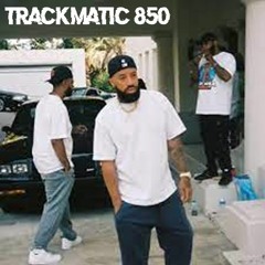 [FREE] Larry June x  Premo Rice x Chris Brown Type Beat "FullOfFactz" (Prod. Trackmatic 850)
