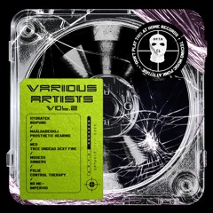 No ME- - Impervio (Original Mix) [D.P.T.H. Records]
