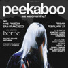 1015 Folsom Peekaboo Show  | B2B Zero Gravity | Vibration Master | Lin Room  2/27/26