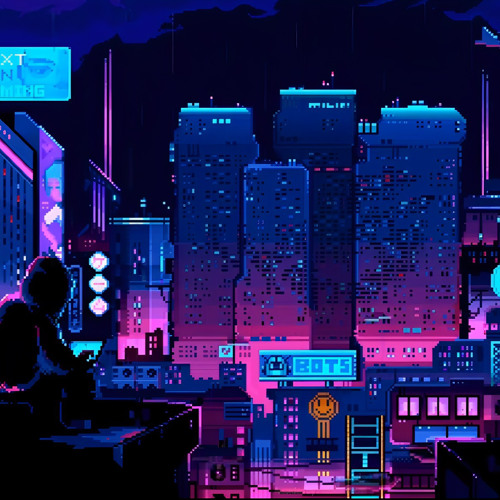 Pixel Pig Phonk House Remix