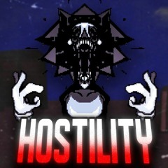 Hostility - FNF: Sega Files [OST]