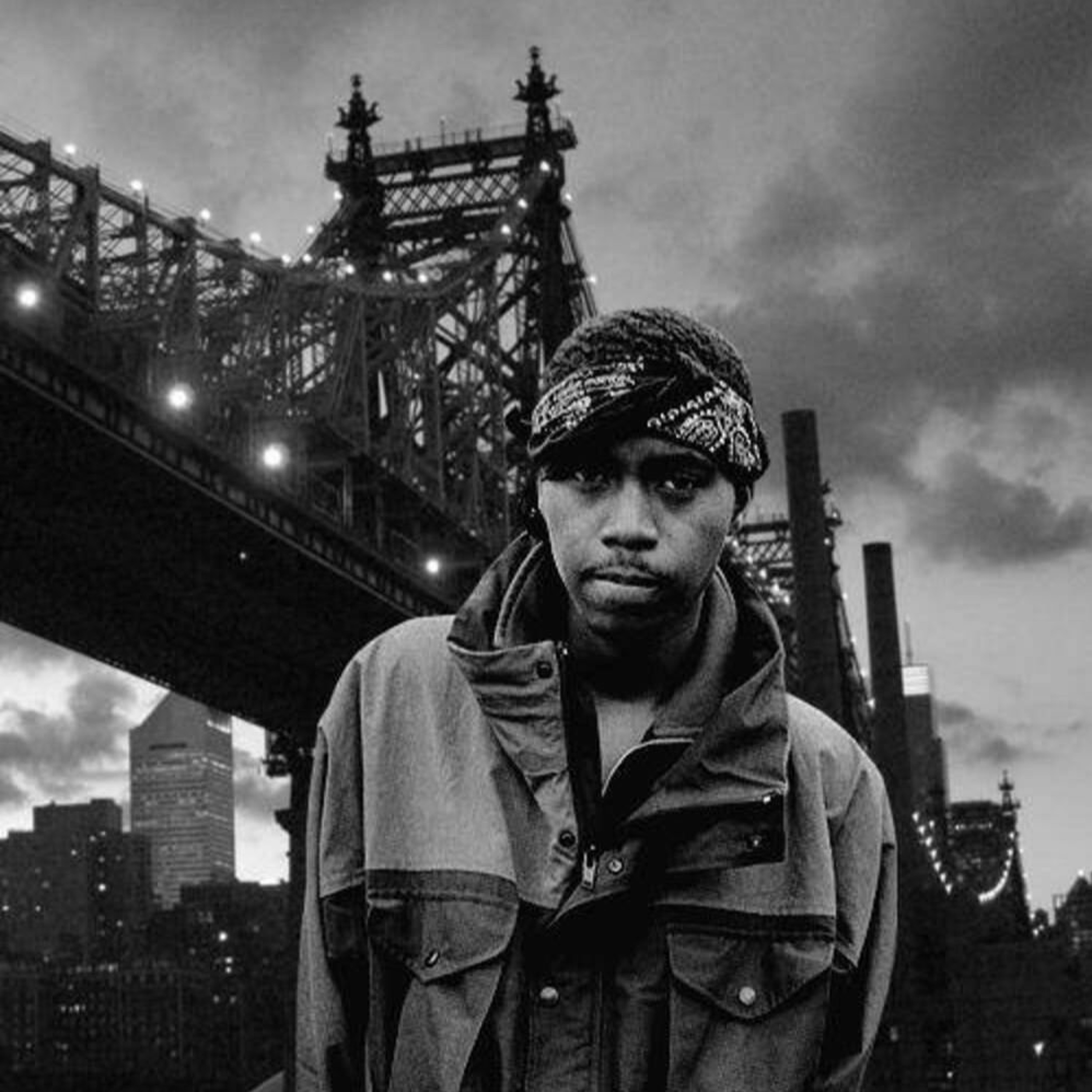 Bulletproof X Nas Type Beat episode artwork