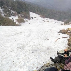 Katayama- Tripping The Snow