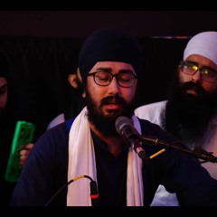 DAY 4PM ~ Bhala Bhala Bhala Tera Roop | Bhai Prabhjeevan SIngh Jee Malaysia