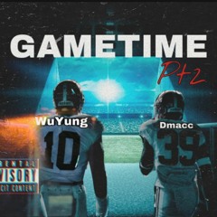 Gametime pt 2 Wuyung X Dmacc ( IG: Wuyung00 & osoarrogant.dmac)