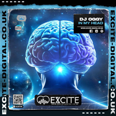 In My Head (OUT NOW) on EXCITE-DIGITAL.CO.UK