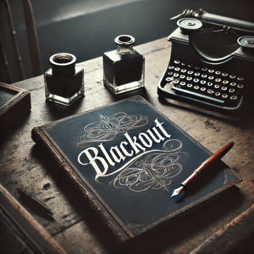 blackout feat jaydenlol (prod outtafunds)
