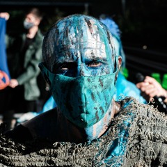 ZE KRAMS - Moku rats / Rack