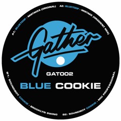 PREMIERE | Bluetoof - Mistakes [GATHER RECORDS]