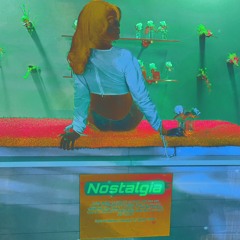 Nostalgia {Prod. Jxnoir}