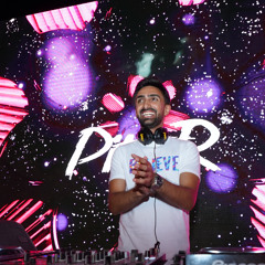 PitchR - Afrovers show 003 ( Afro House Dj Set 2025 )