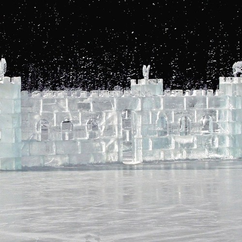 Ice Castles (2022) Anthology CD3 Track 16