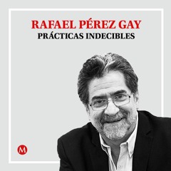 Rafael Pérez Gay. Pinocho