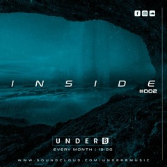 Inside Sessions #002 By Under B