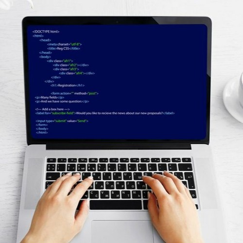 Shahab Mir - Sharp Development Skills For Your Business