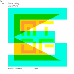 Stuart King - Aloe Vera (Eyal F. Remix)