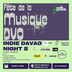 Crush (LIVE At Fete De La Musique DVO).MP3