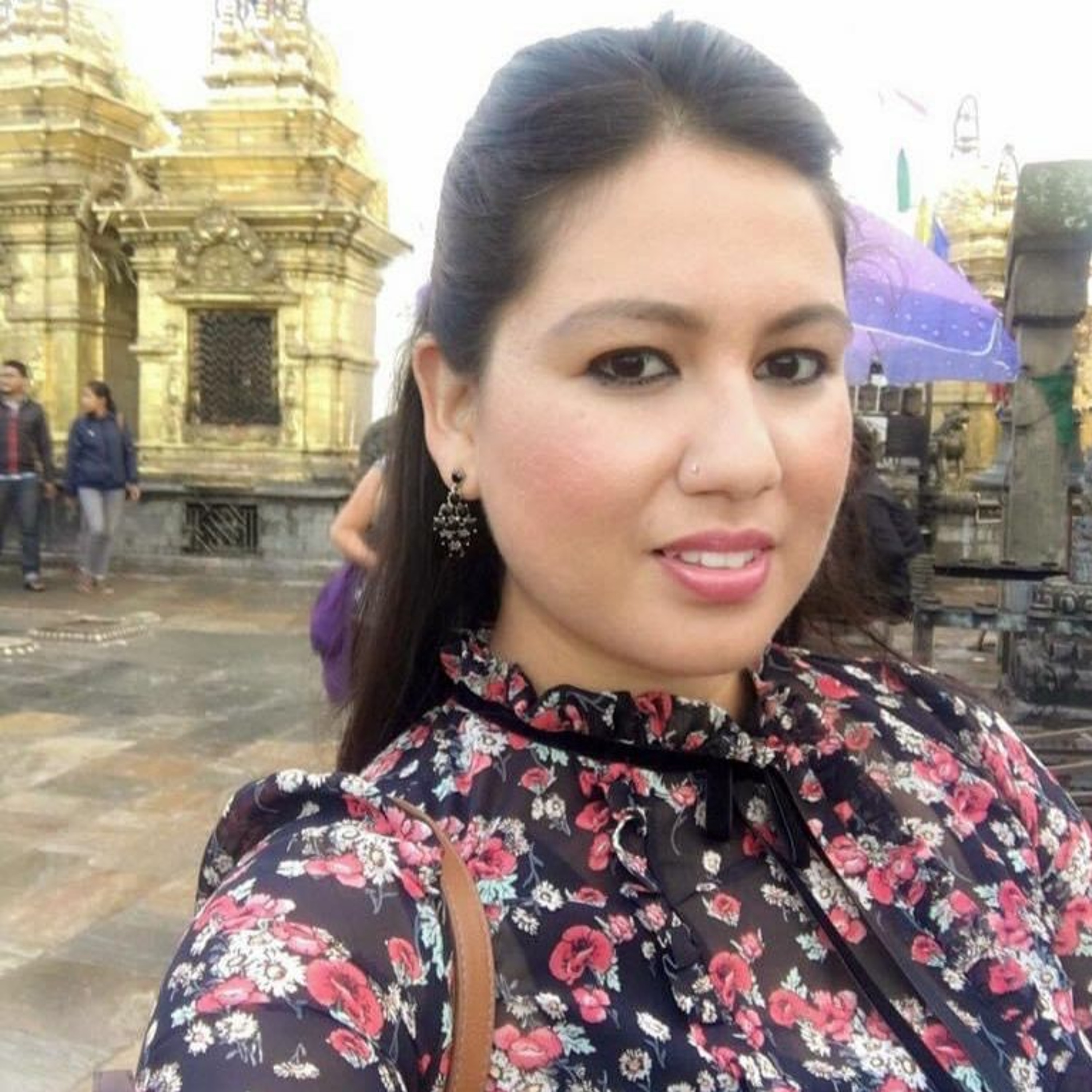 यो माया भन्ने चिज कस्तो कस्तो, पौष २३, २०७७