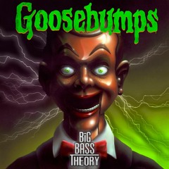 Goosebumps (Original Mix)