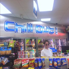 Chllout Mxr I