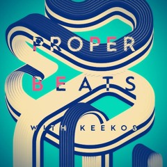 Proper Beats @ Home October 23