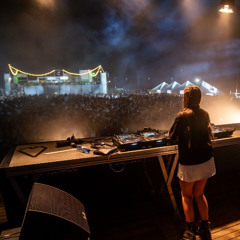 Openluchtfuif Alken 2025 - FLOw