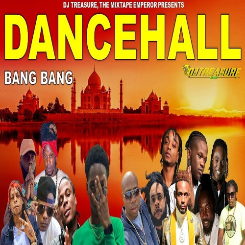 Stream Dancehall Mix 2022 Dancehall Mix November 2022 Raw Bang Bang