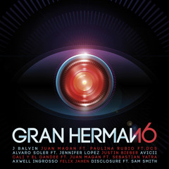 El Mismo Sol (feat. Jennifer Lopez)