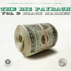 Gadget - Teary Eyed Beauty | The Big Payback vol.6