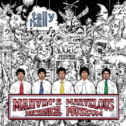 Tally Hall - Ruler Of Everything (8-bit 0CC Famitracker 2A03+MMC5+VRC6 Cover).mp3