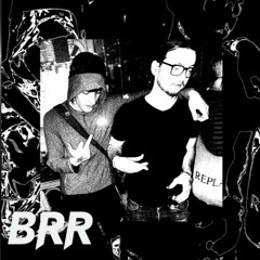 BRR #40 - screenage DJ B2B ODP