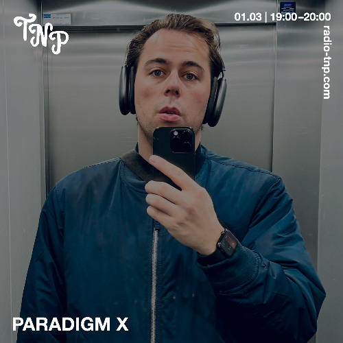 Paradigm X