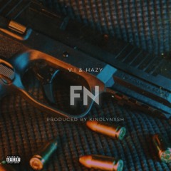 F/N (Prod. KindlyNxsh)