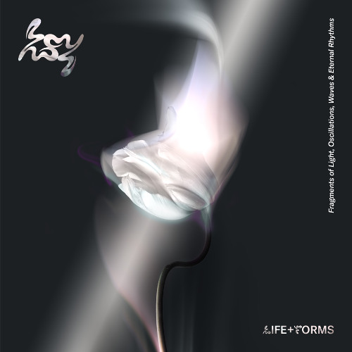 SINDEX PREMIERE: Inside Blur - Night-Blooming [LF001]