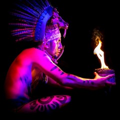 FOLKTRONICA - EL PODER DE LA SELVA |MIX| :  Rodrigo Gallardo ▪ Chancha Via Circuito  ▪ El Búho