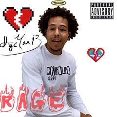 Kyeman93 - Rage